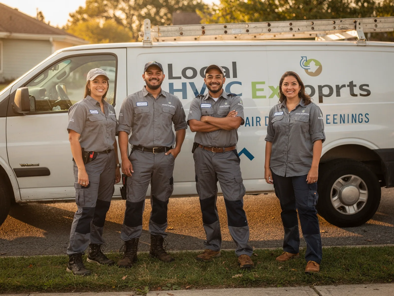 24/7 HVAC Repair & AC Replacement company in Monmouth, ME